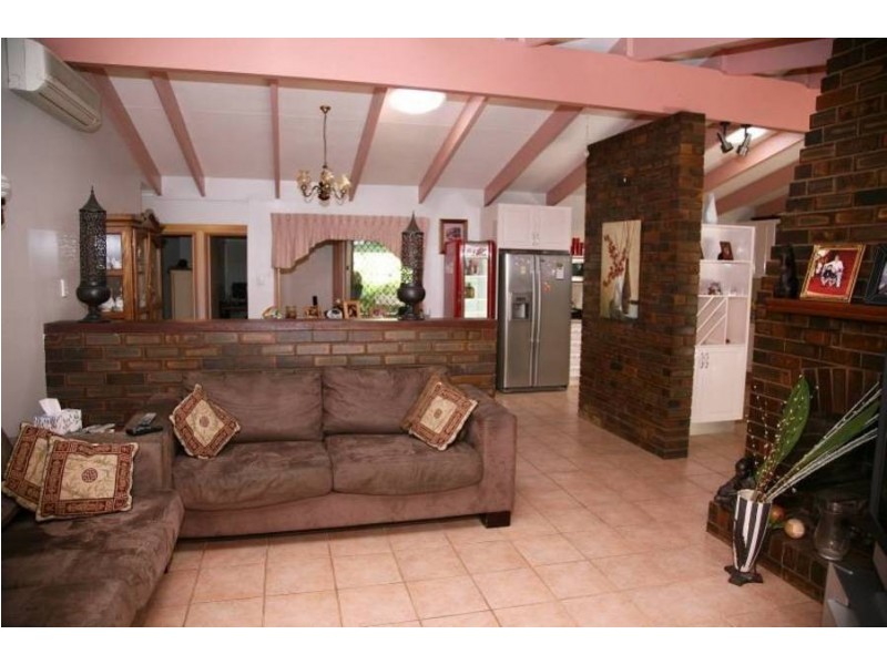Tinana QLD 4650