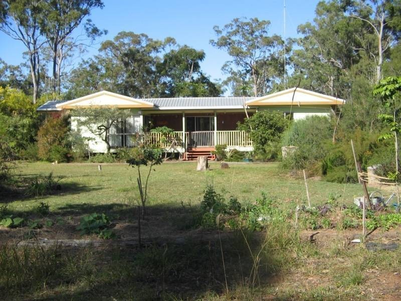 Howard QLD 4659