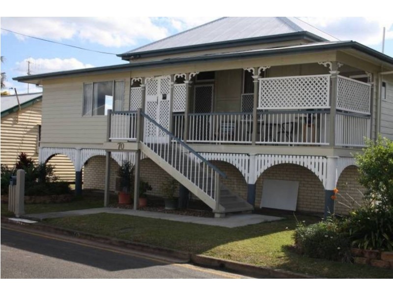 Maryborough QLD 4650