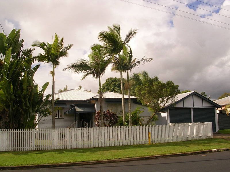 Maryborough QLD 4650