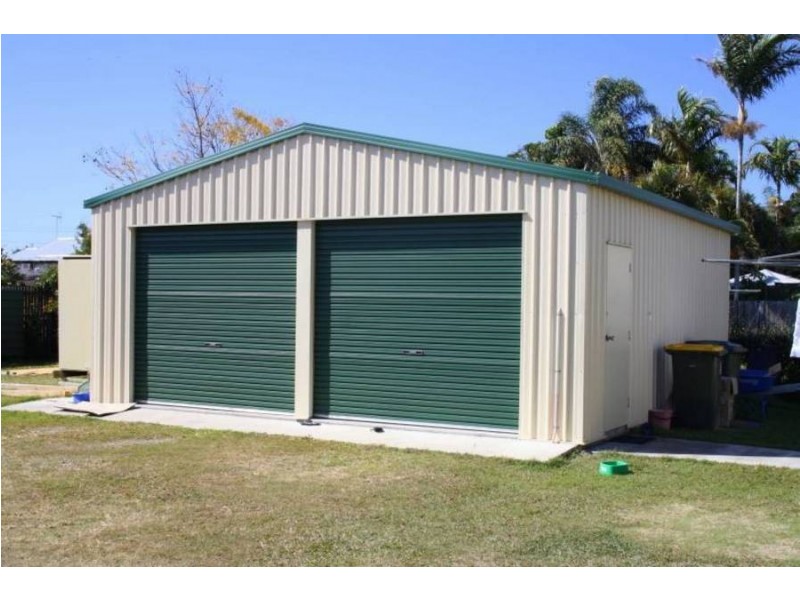 Maryborough QLD 4650