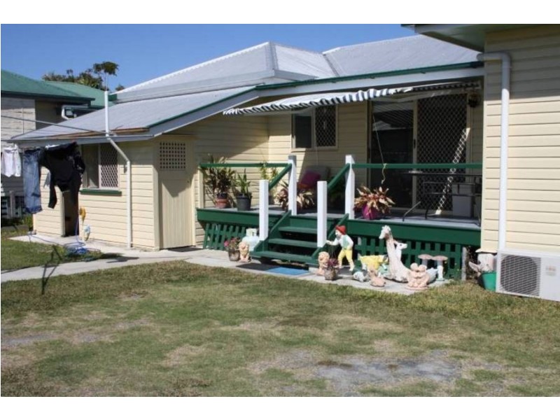 Maryborough QLD 4650