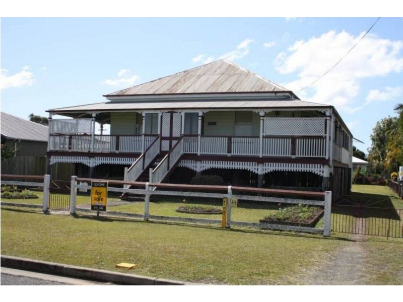 Maryborough QLD 4650