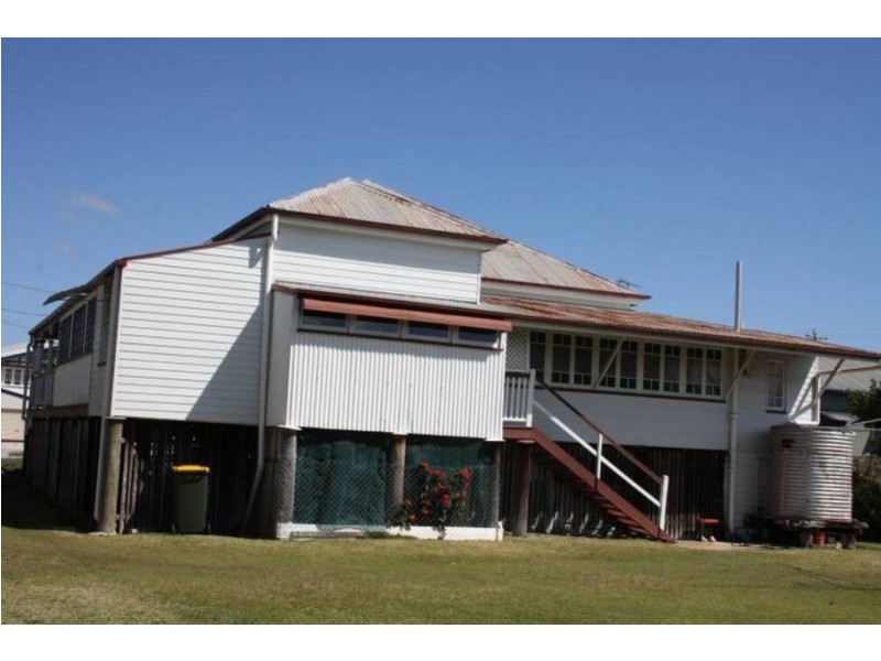 Maryborough QLD 4650