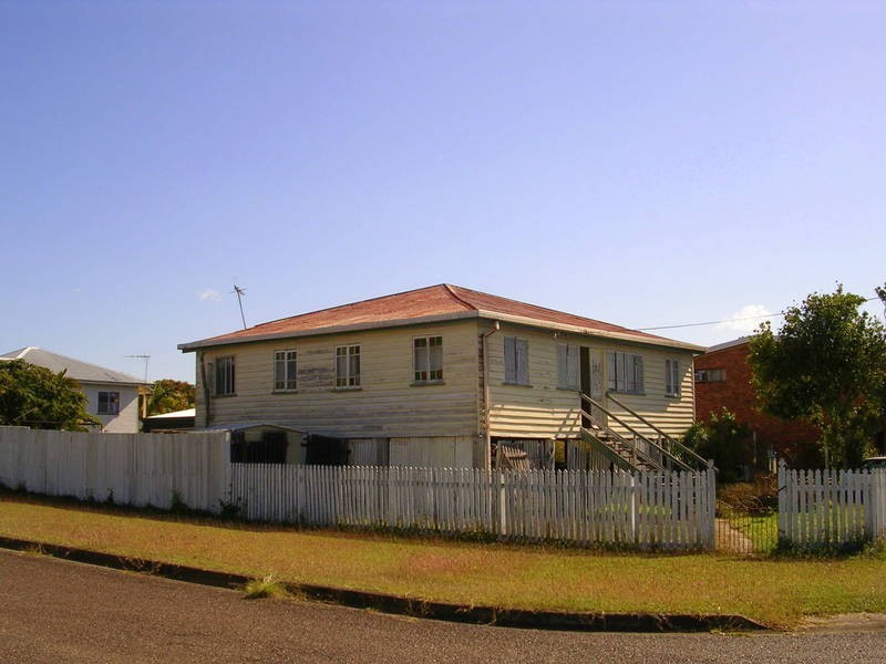 Maryborough QLD 4650