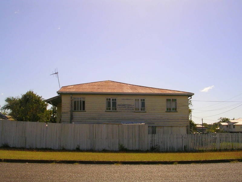 Maryborough QLD 4650