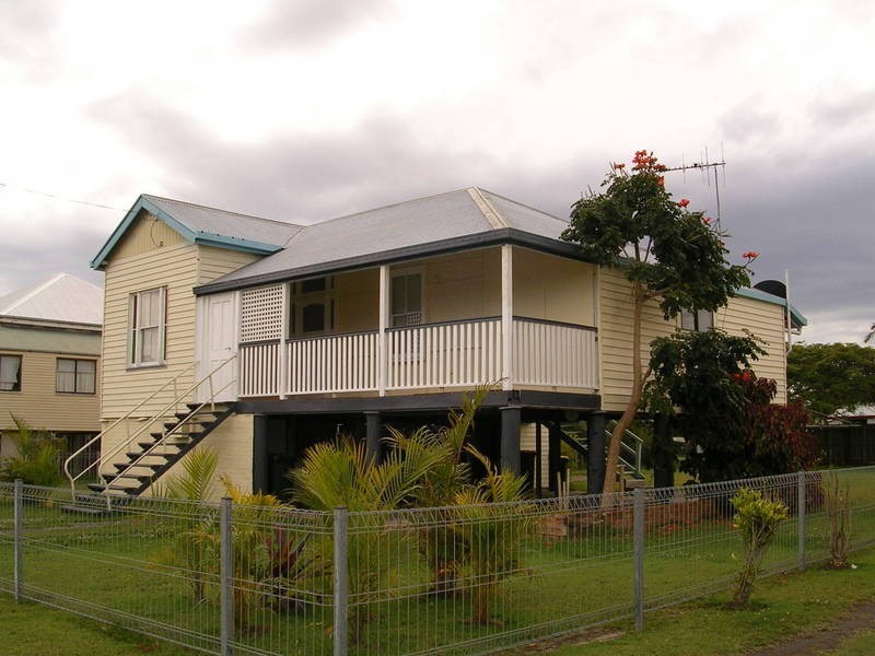 93 Churchill Street, Maryborough QLD 4650