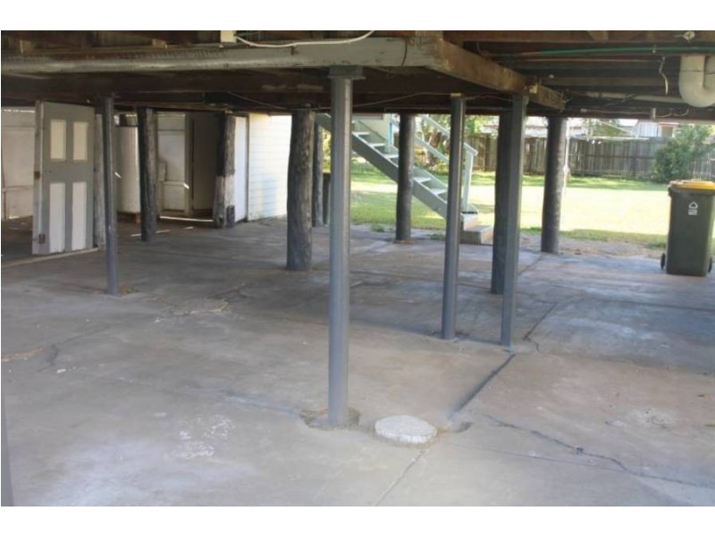 93 Churchill Street, Maryborough QLD 4650