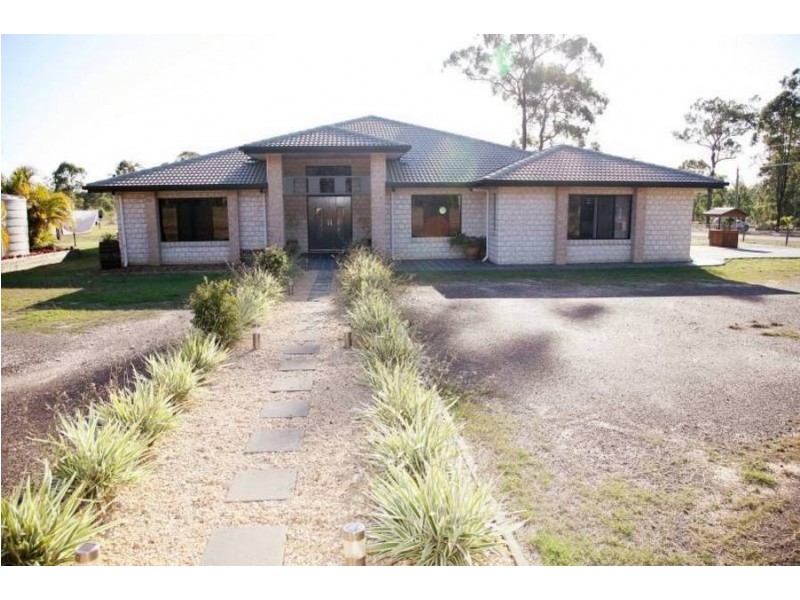 Maryborough QLD 4650