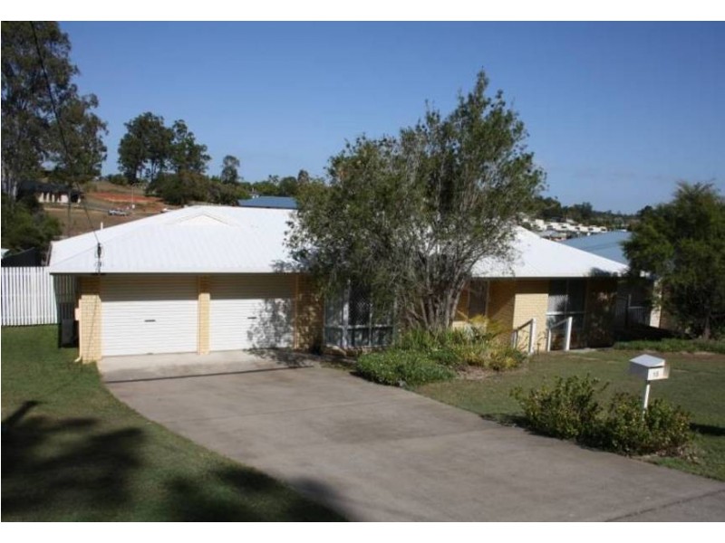 15 Victoria Street, Maryborough QLD 4650