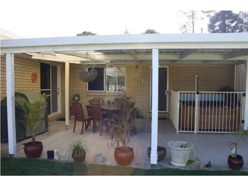 15 Victoria Street, Maryborough QLD 4650