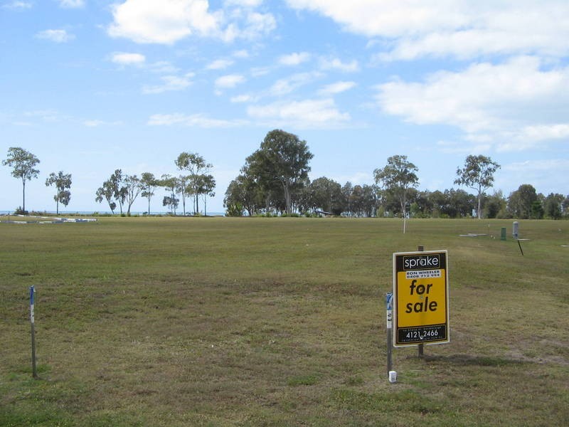 Burrum Heads QLD 4659