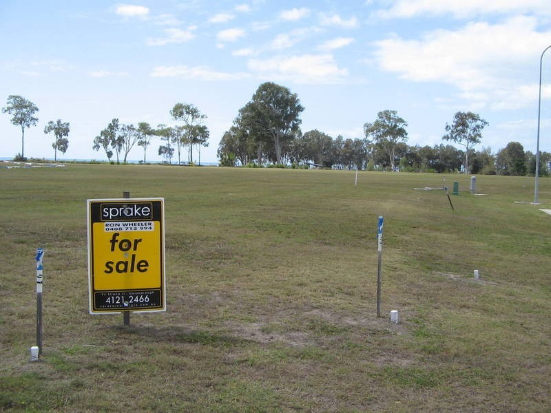 Burrum Heads QLD 4659
