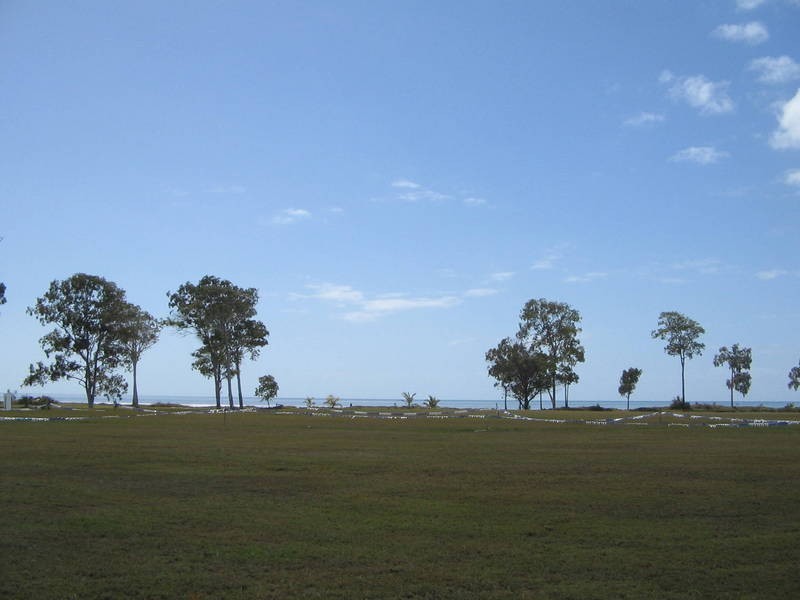 Burrum Heads QLD 4659