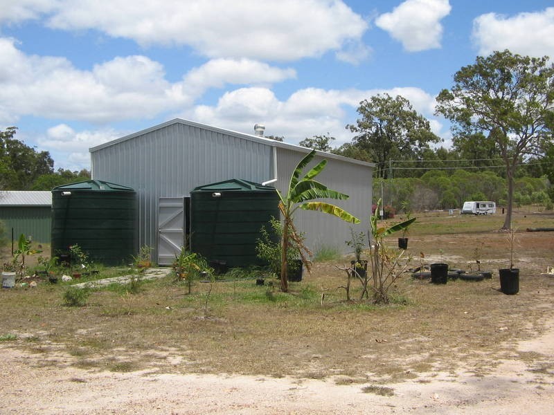 Tinana QLD 4650