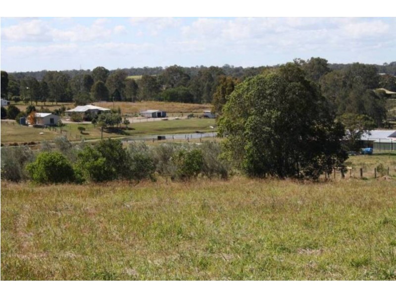 Yengarie QLD 4650