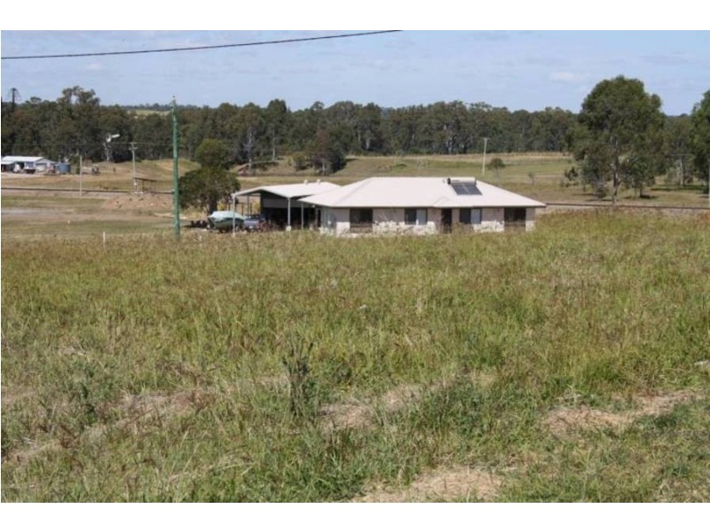 Yengarie QLD 4650