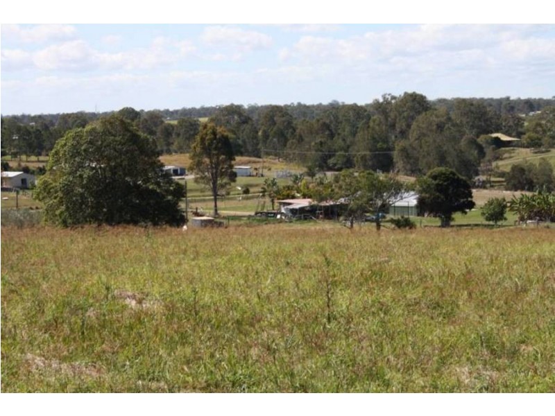 Yengarie QLD 4650