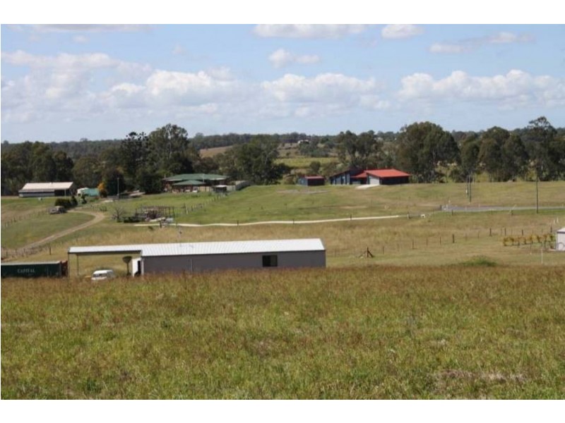 Yengarie QLD 4650