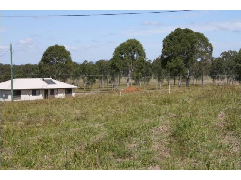 Yengarie QLD 4650