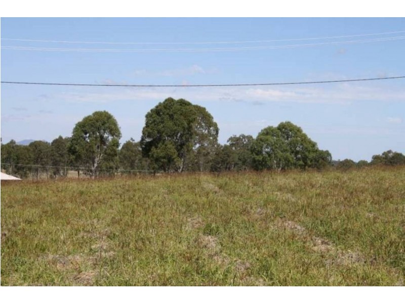 Yengarie QLD 4650