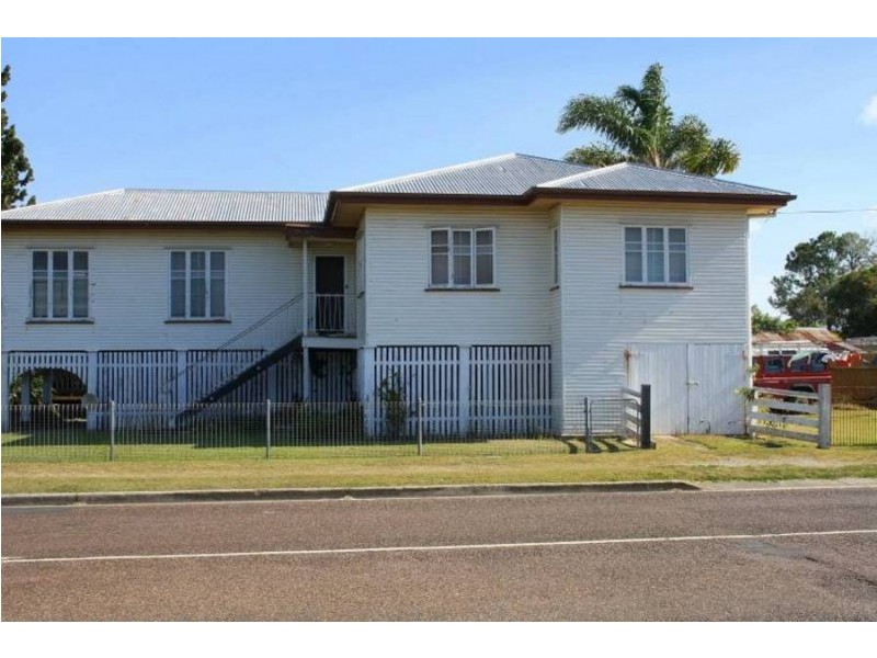 Maryborough QLD 4650