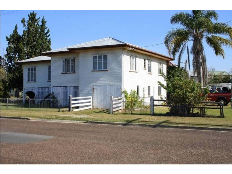 Maryborough QLD 4650