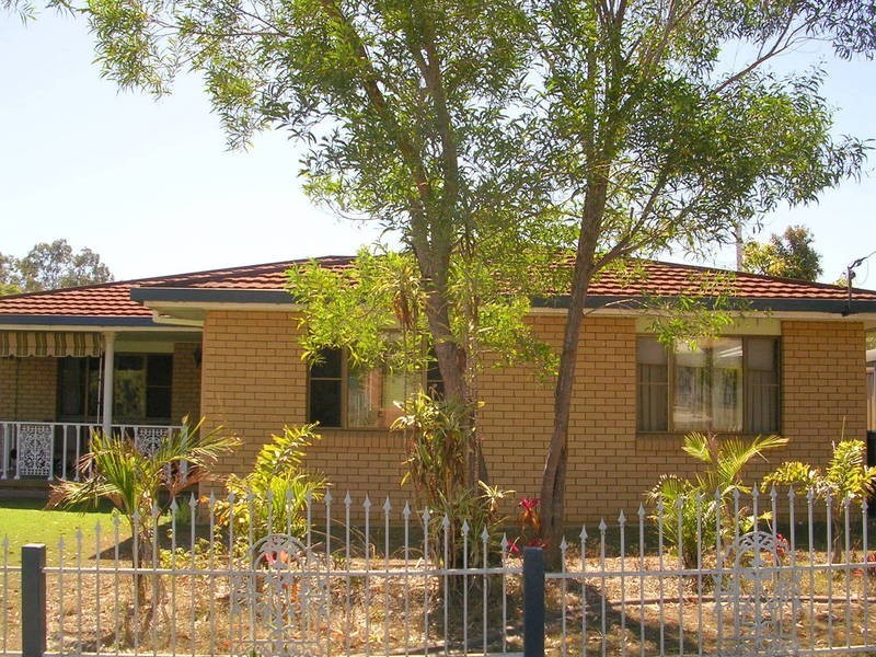 Maryborough QLD 4650