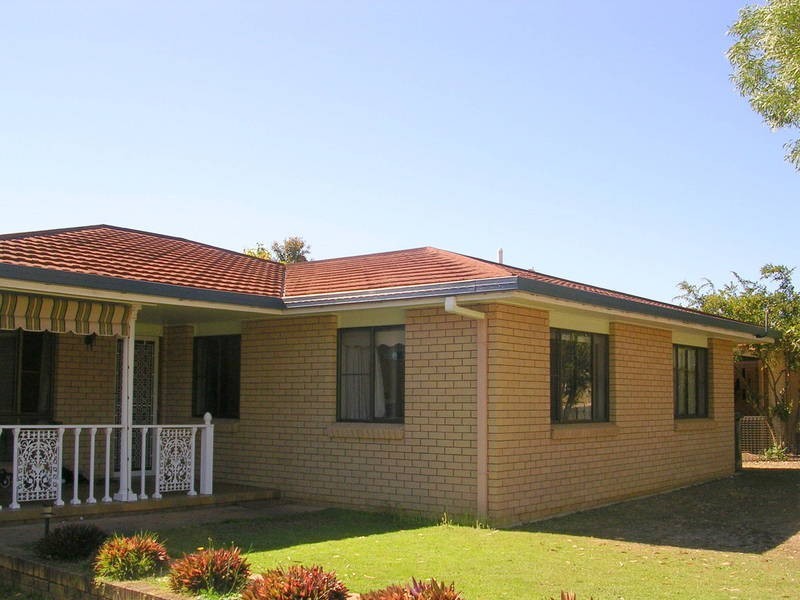 Maryborough QLD 4650