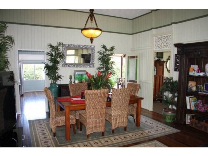 Maryborough QLD 4650