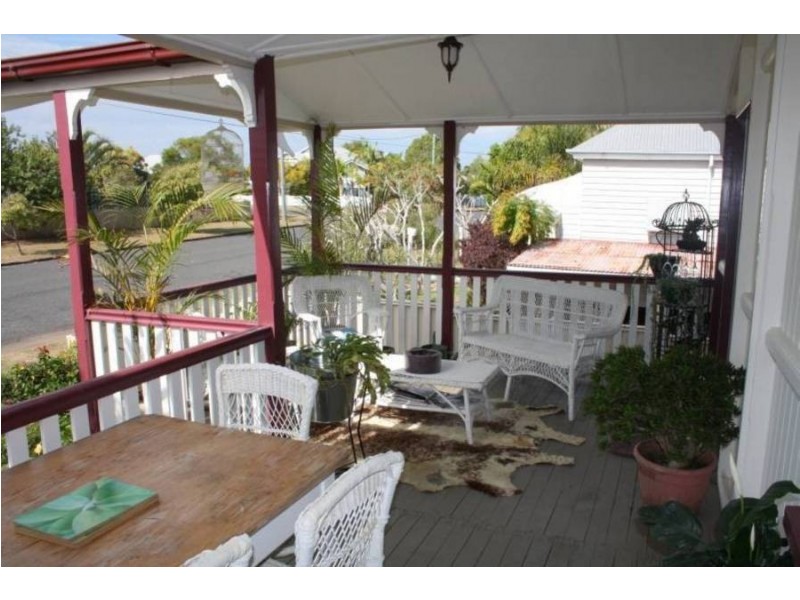 Maryborough QLD 4650