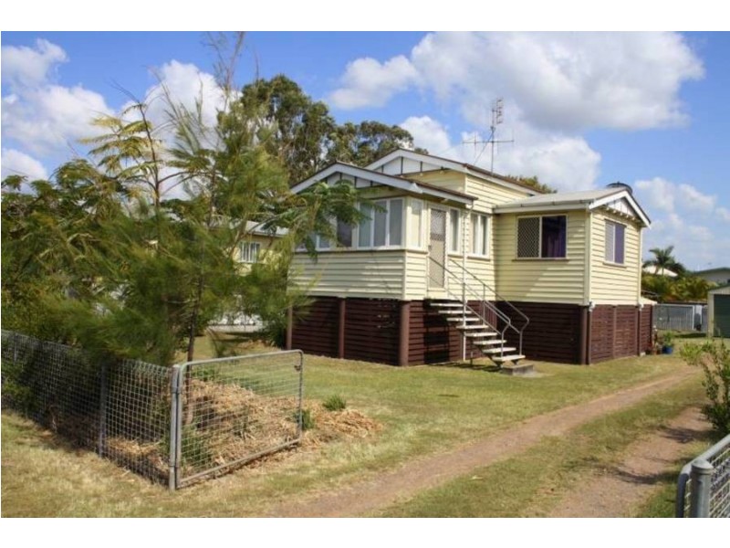 Maryborough QLD 4650