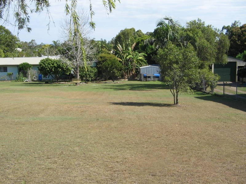 Granville QLD 4650
