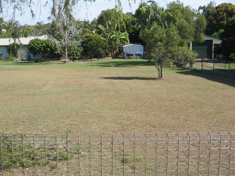 Granville QLD 4650