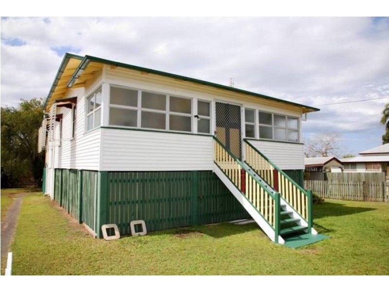 Maryborough QLD 4650