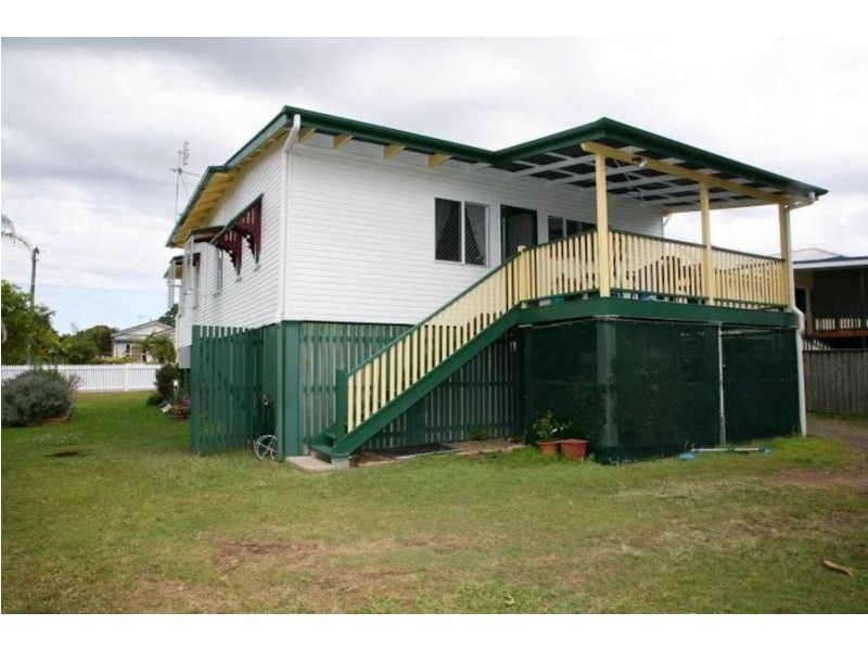 Maryborough QLD 4650