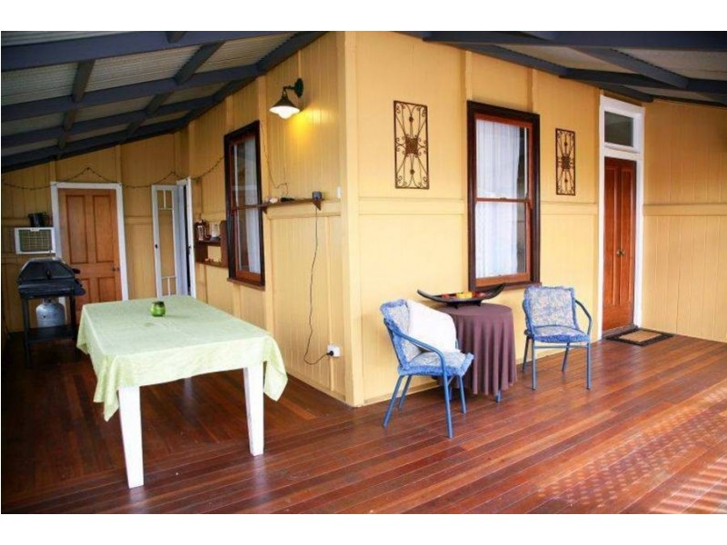 102 North Street, Maryborough QLD 4650