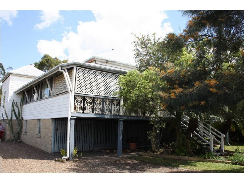 Maryborough QLD 4650