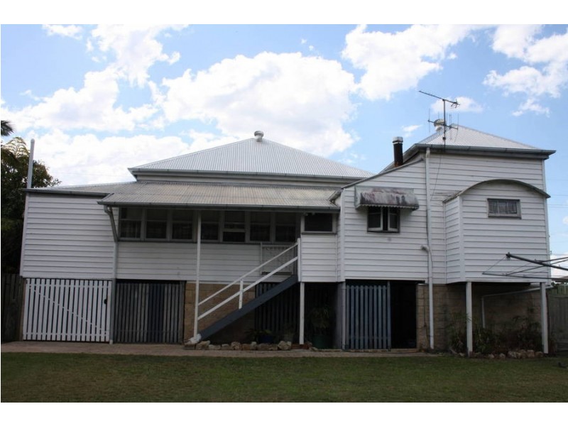 Maryborough QLD 4650