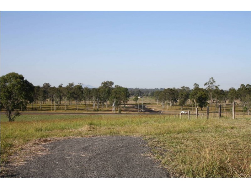 Yengarie QLD 4650