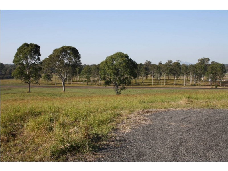 Yengarie QLD 4650
