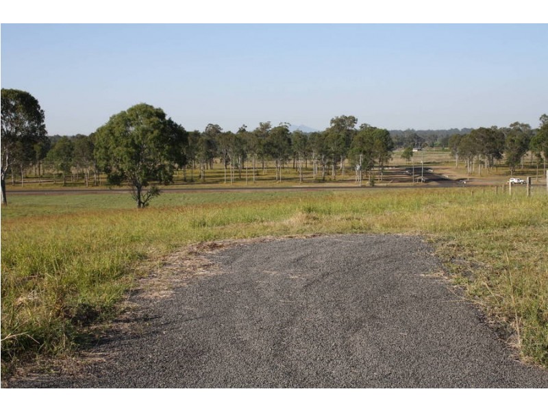 Yengarie QLD 4650