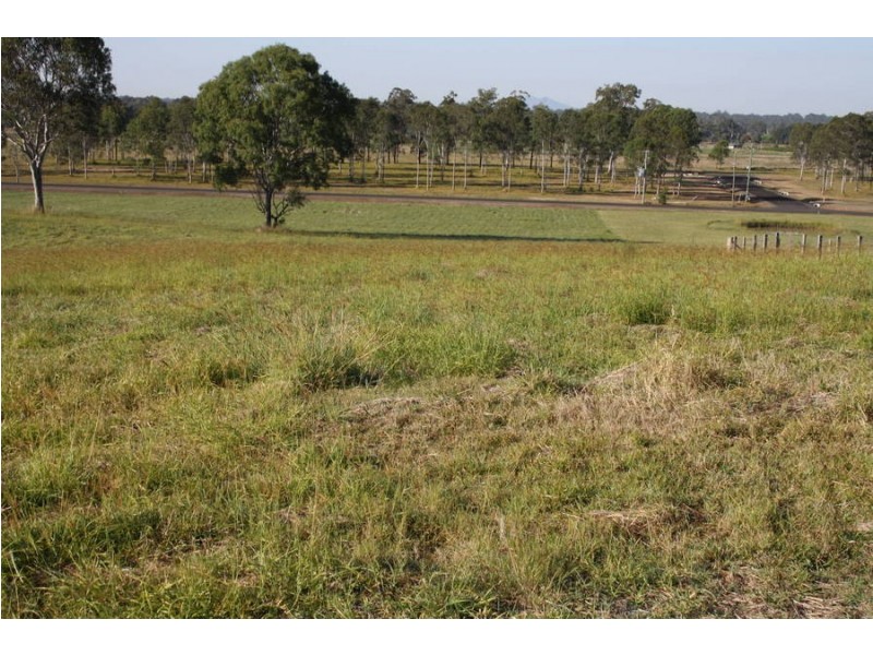 Yengarie QLD 4650