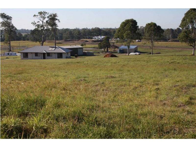 Yengarie QLD 4650