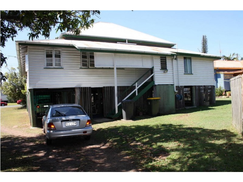 Maryborough QLD 4650