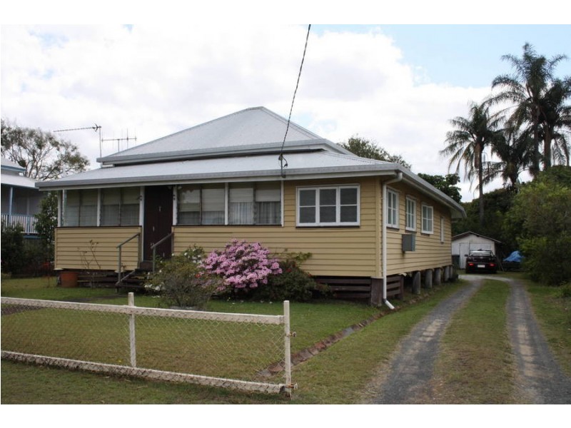 Maryborough QLD 4650