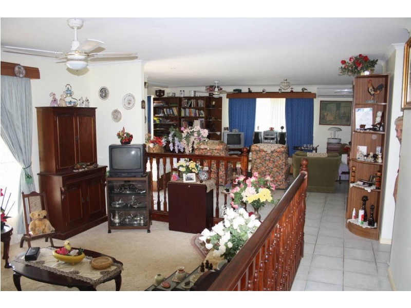 Tinana QLD 4650