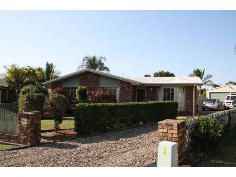 Tinana QLD 4650