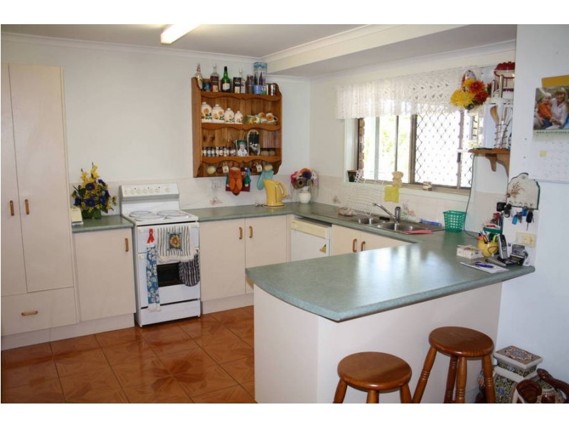 Tinana QLD 4650