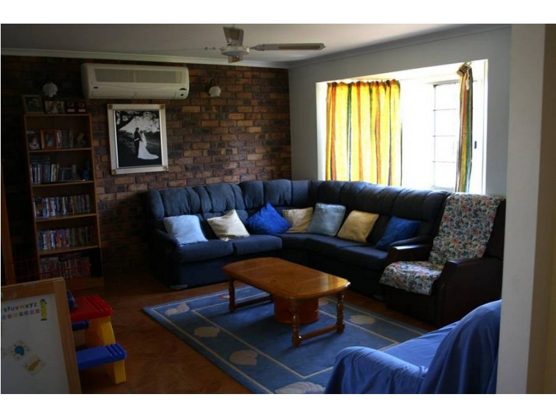 Tinana QLD 4650